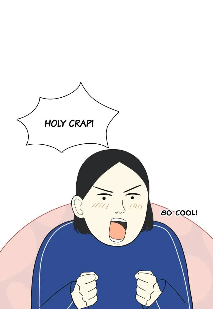 Read My Roommate is a Gumiho (en) Manga Online