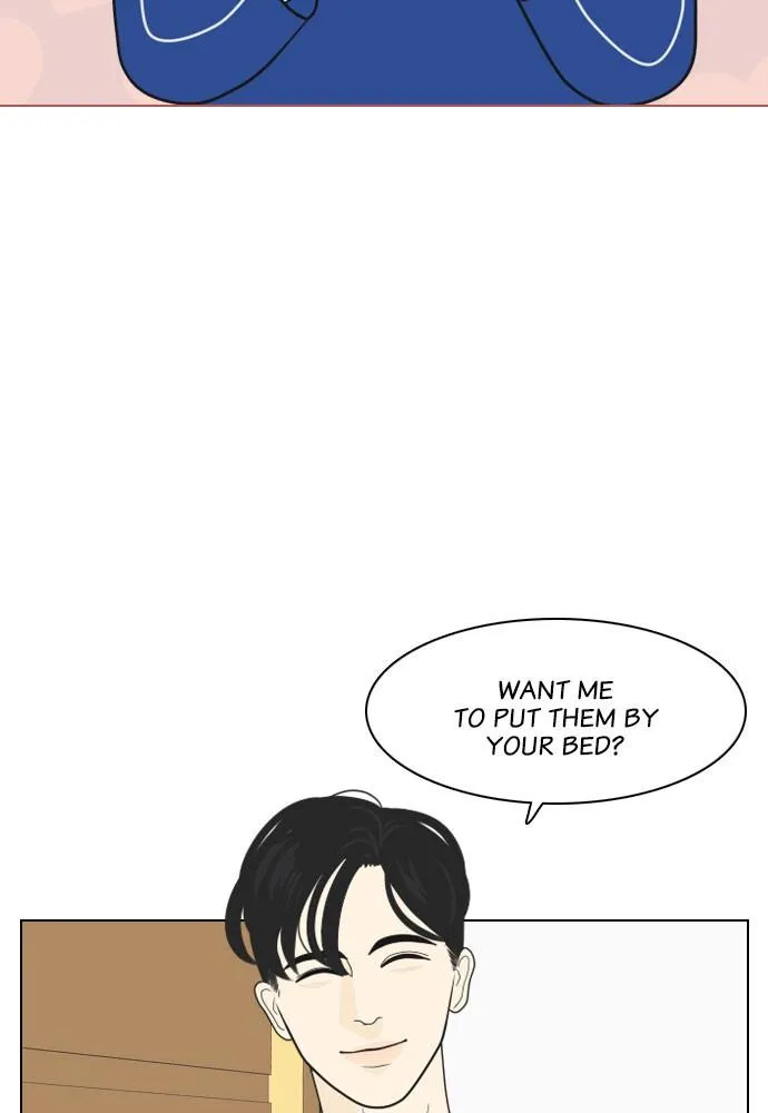 Read My Roommate is a Gumiho (en) Manga Online