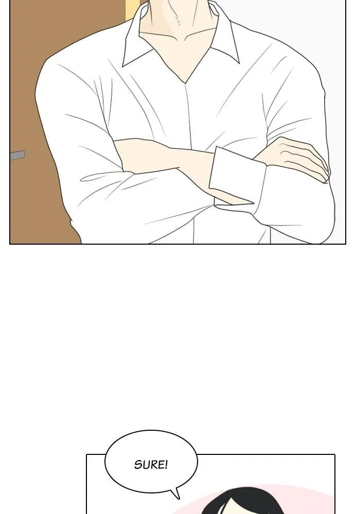 Read My Roommate is a Gumiho (en) Manga Online