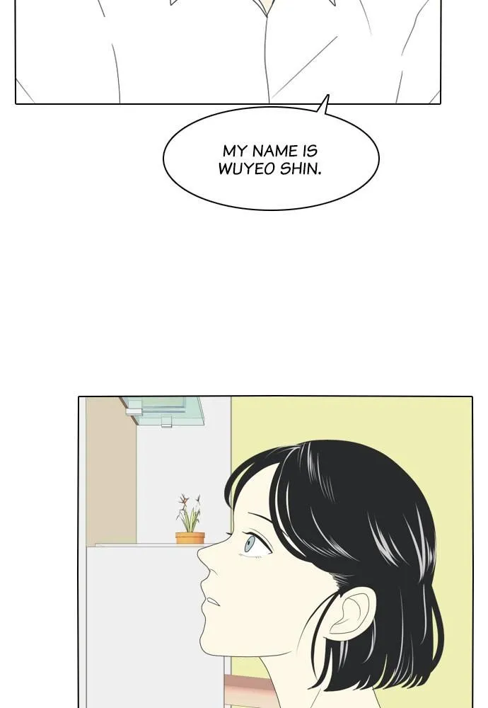Read My Roommate is a Gumiho (en) Manga Online