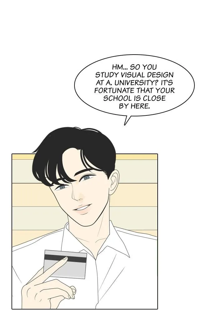 Read My Roommate is a Gumiho (en) Manga Online