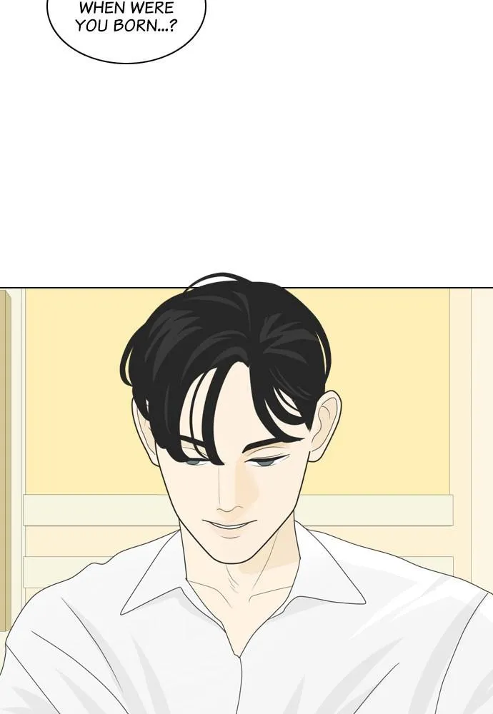 Read My Roommate is a Gumiho (en) Manga Online