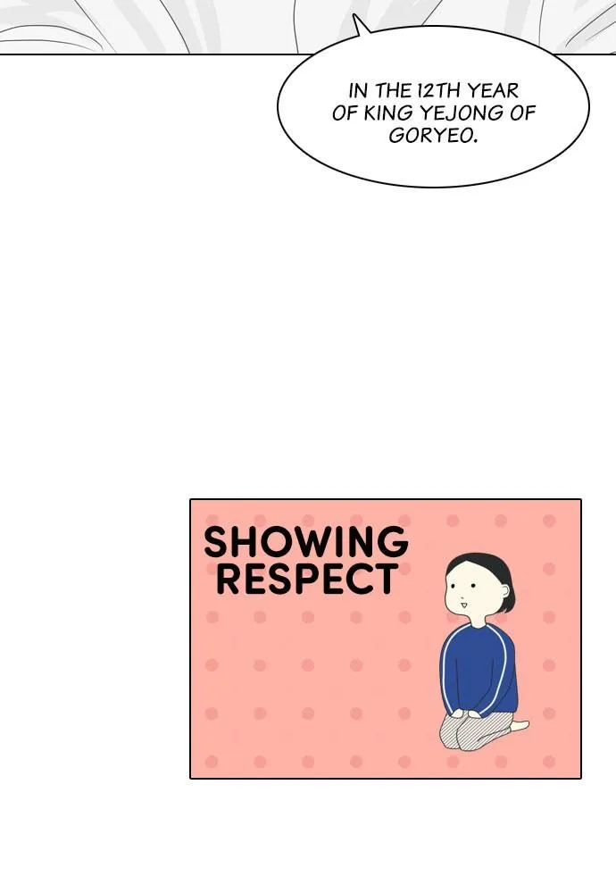 Read My Roommate is a Gumiho (en) Manga Online