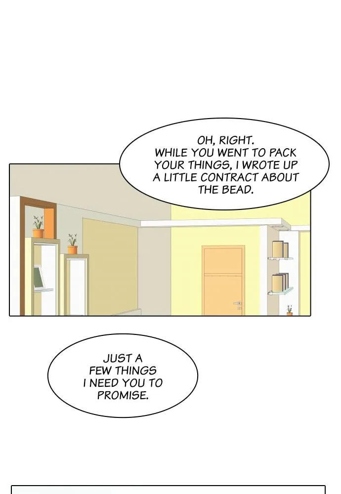 Read My Roommate is a Gumiho (en) Manga Online
