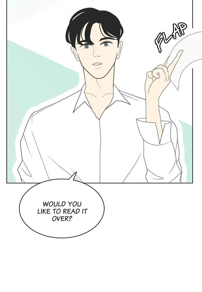 Read My Roommate is a Gumiho (en) Manga Online