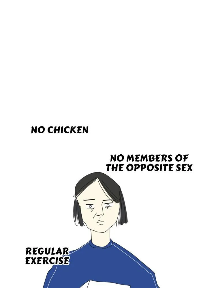 Read My Roommate is a Gumiho (en) Manga Online
