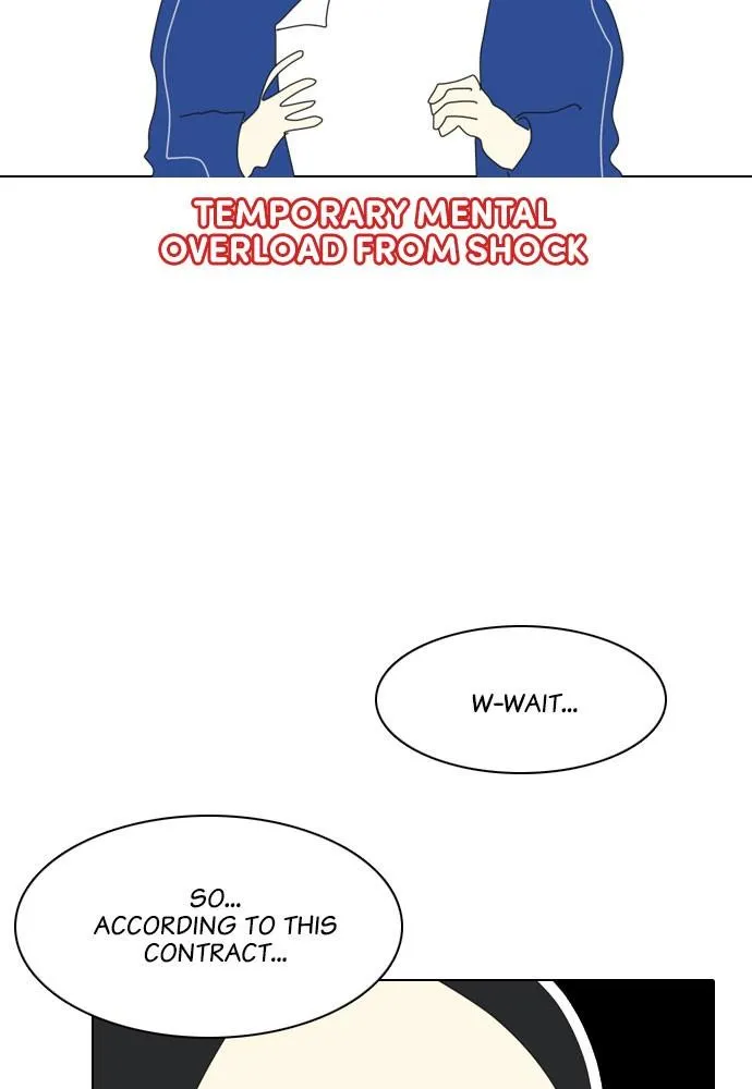 Read My Roommate is a Gumiho (en) Manga Online
