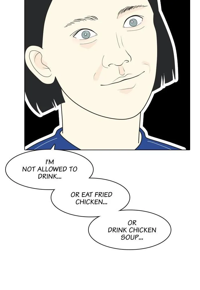 Read My Roommate is a Gumiho (en) Manga Online