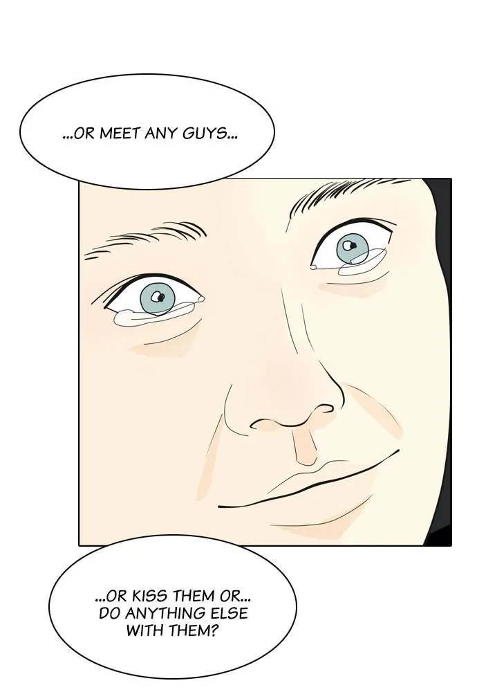 Read My Roommate is a Gumiho (en) Manga Online