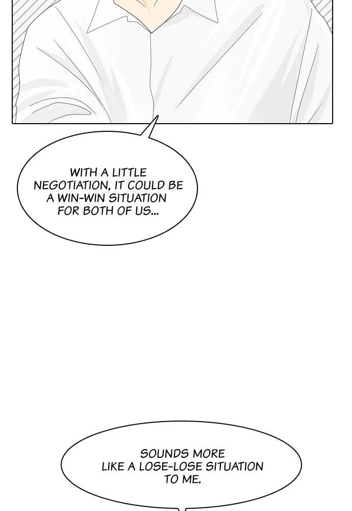 Read My Roommate is a Gumiho (en) Manga Online