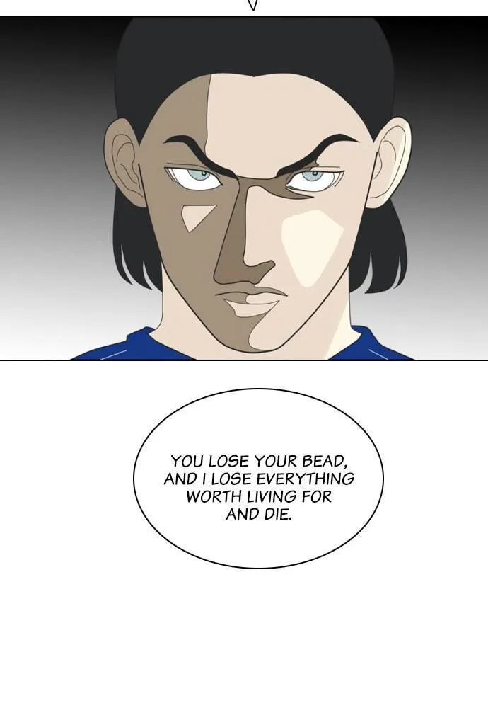 Read My Roommate is a Gumiho (en) Manga Online