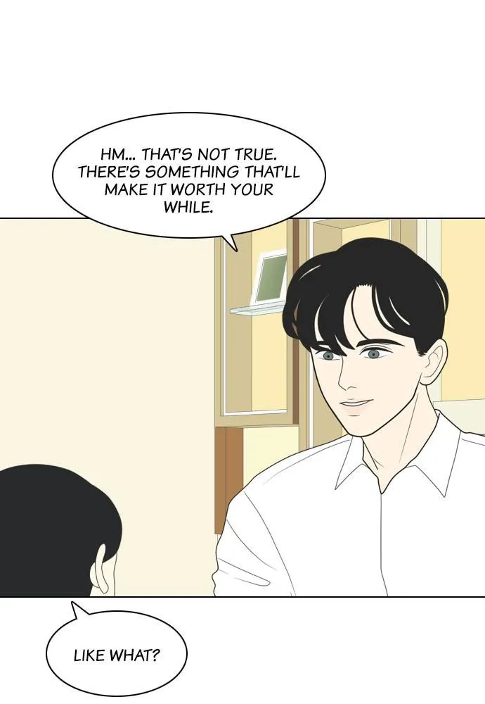 Read My Roommate is a Gumiho (en) Manga Online