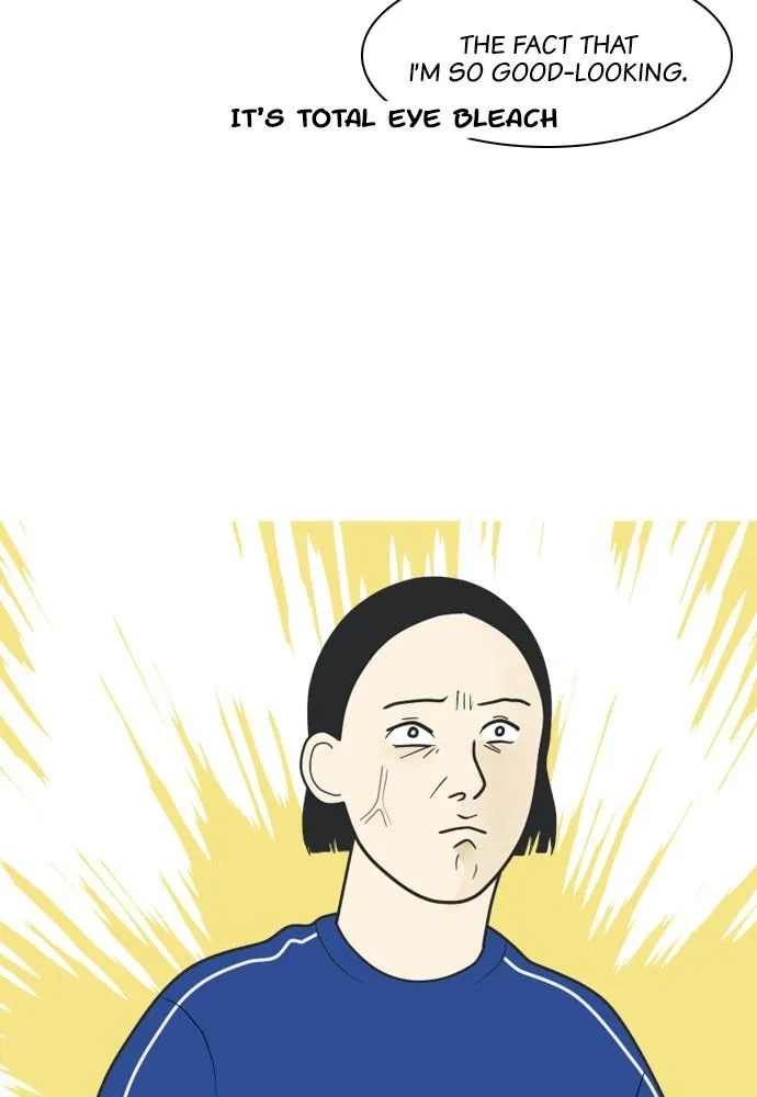 Read My Roommate is a Gumiho (en) Manga Online