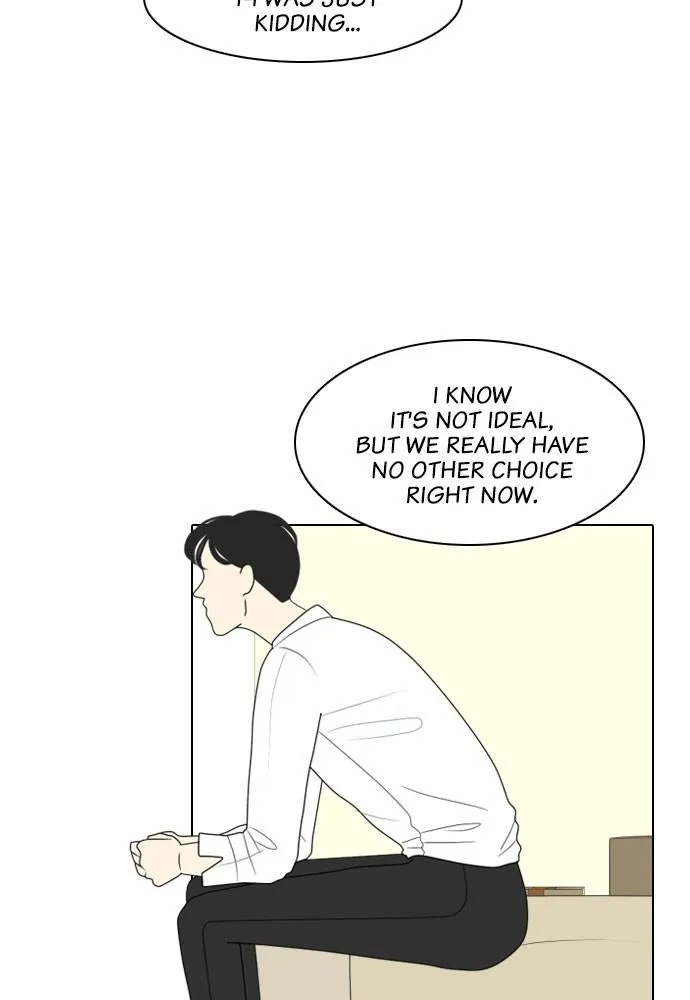 Read My Roommate is a Gumiho (en) Manga Online