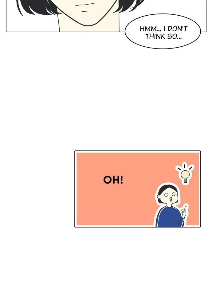 Read My Roommate is a Gumiho (en) Manga Online