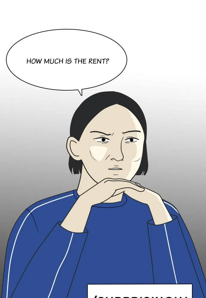 Read My Roommate is a Gumiho (en) Manga Online