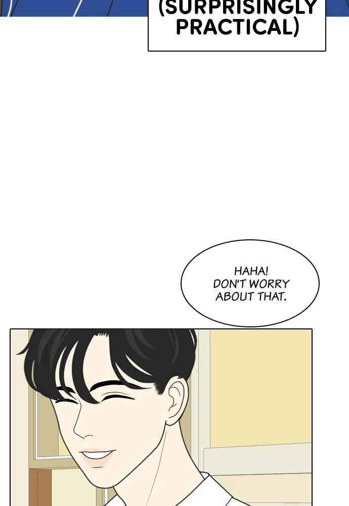 Read My Roommate is a Gumiho (en) Manga Online