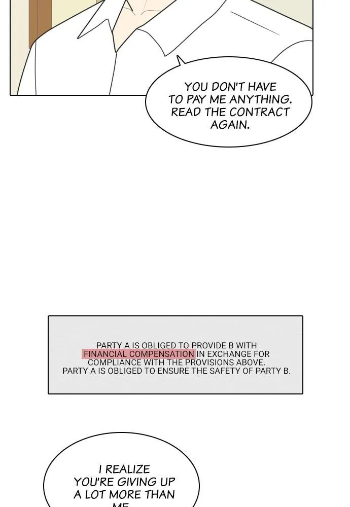 Read My Roommate is a Gumiho (en) Manga Online