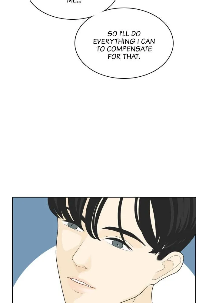 Read My Roommate is a Gumiho (en) Manga Online