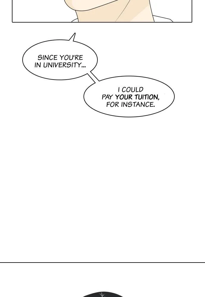 Read My Roommate is a Gumiho (en) Manga Online