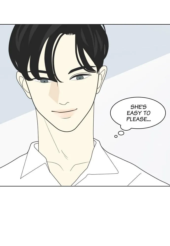 Read My Roommate is a Gumiho (en) Manga Online