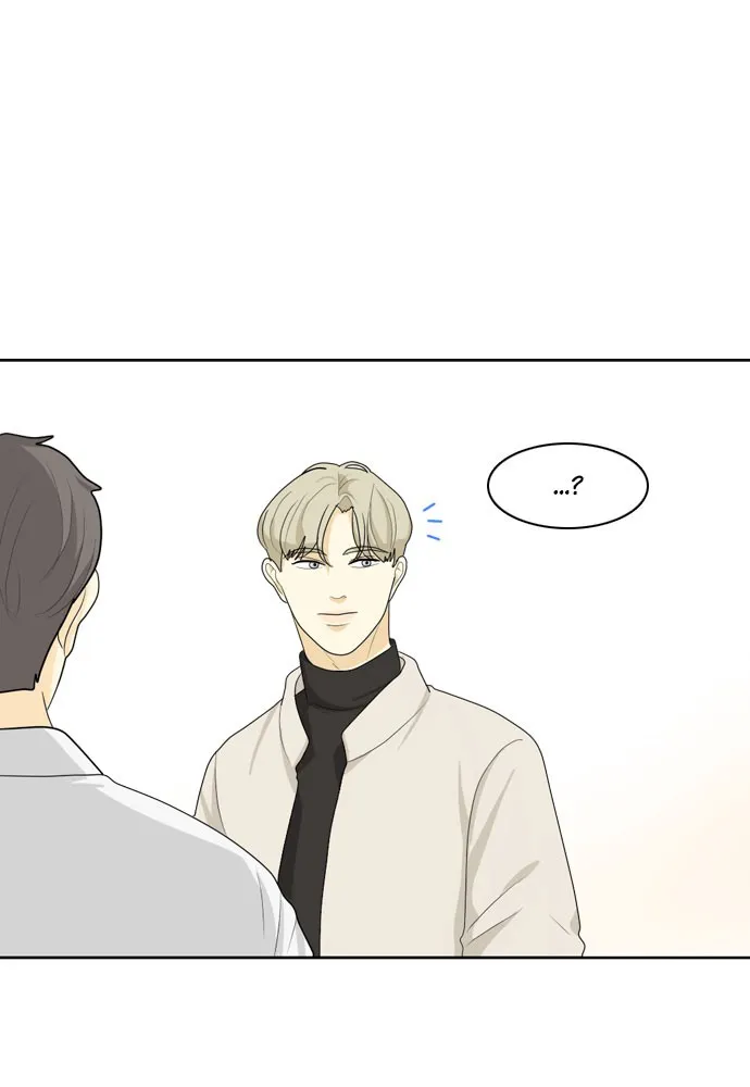 Read My Roommate is a Gumiho (en) Manga Online