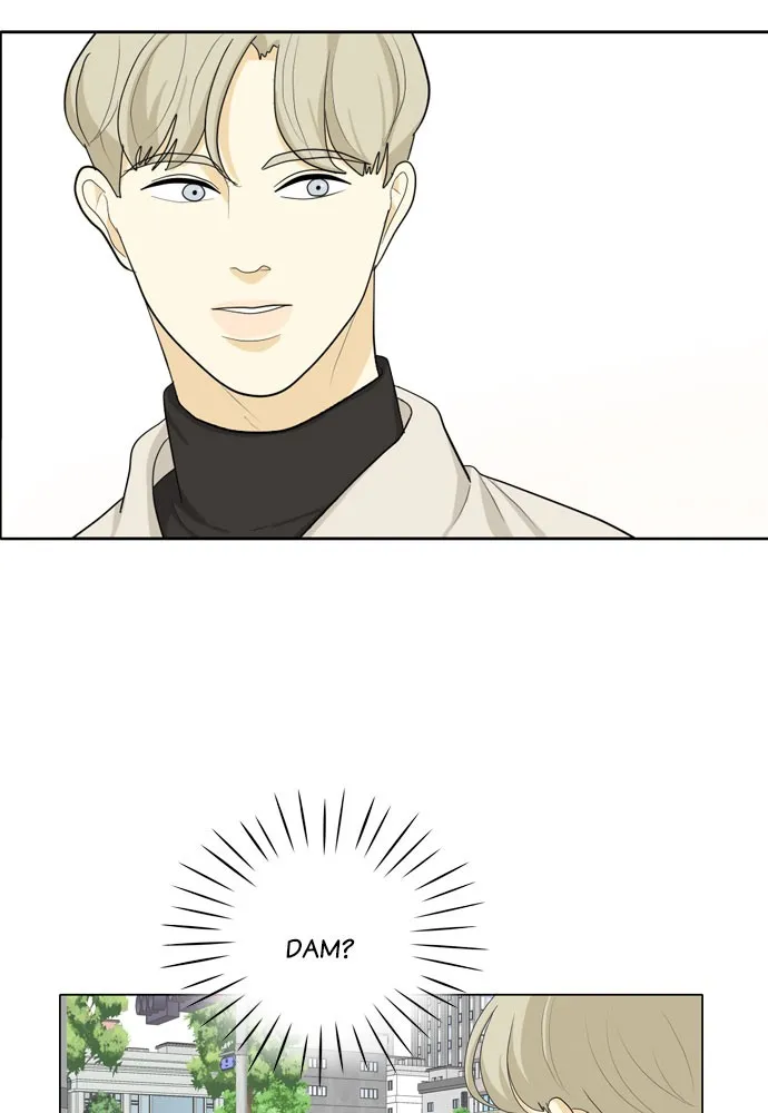 Read My Roommate is a Gumiho (en) Manga Online