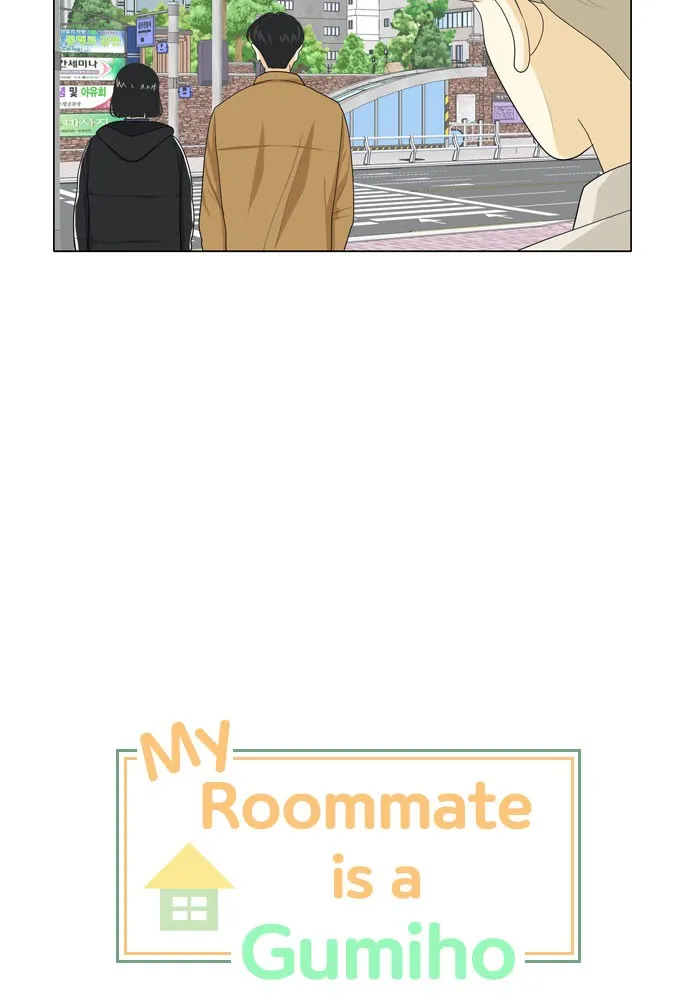 Read My Roommate is a Gumiho (en) Manga Online