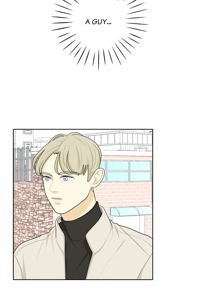 Read My Roommate is a Gumiho (en) Manga Online