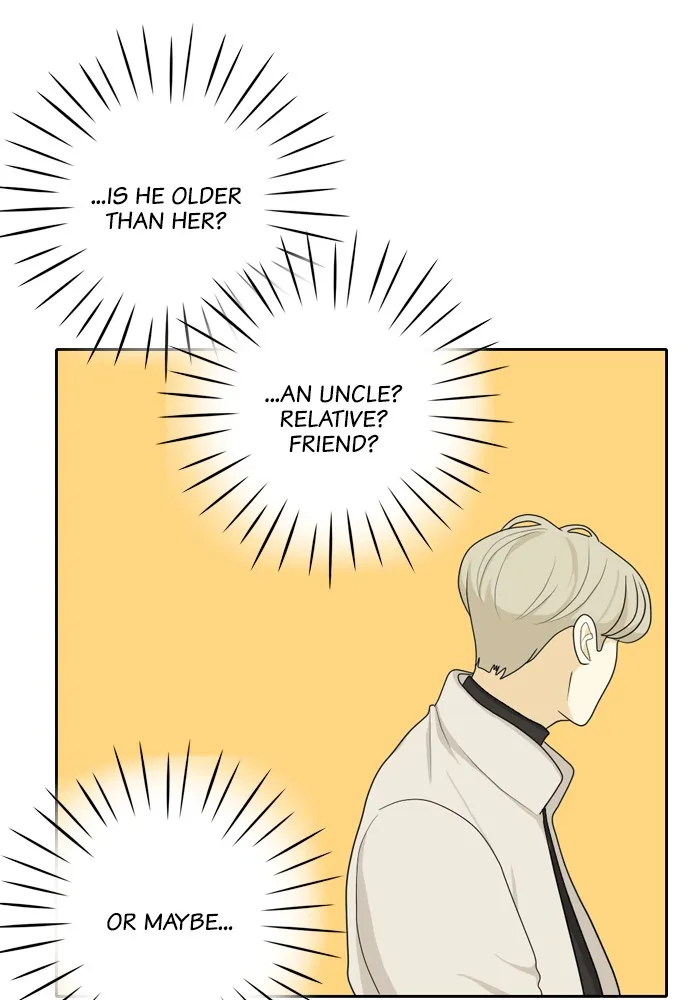 Read My Roommate is a Gumiho (en) Manga Online