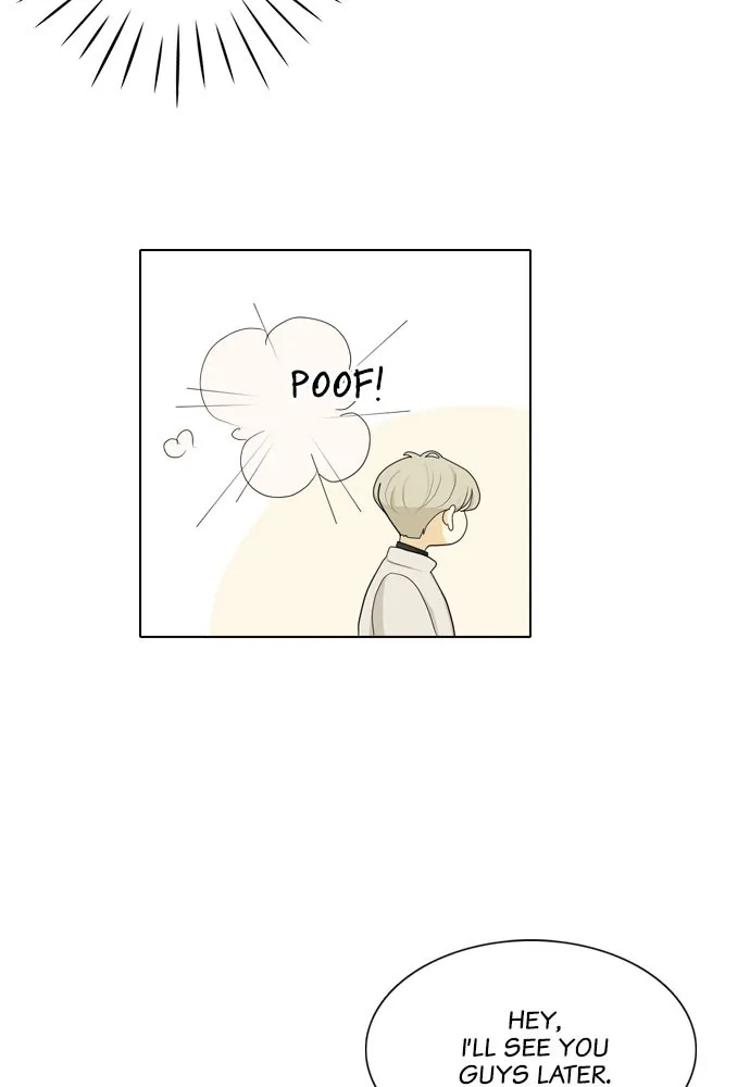 Read My Roommate is a Gumiho (en) Manga Online