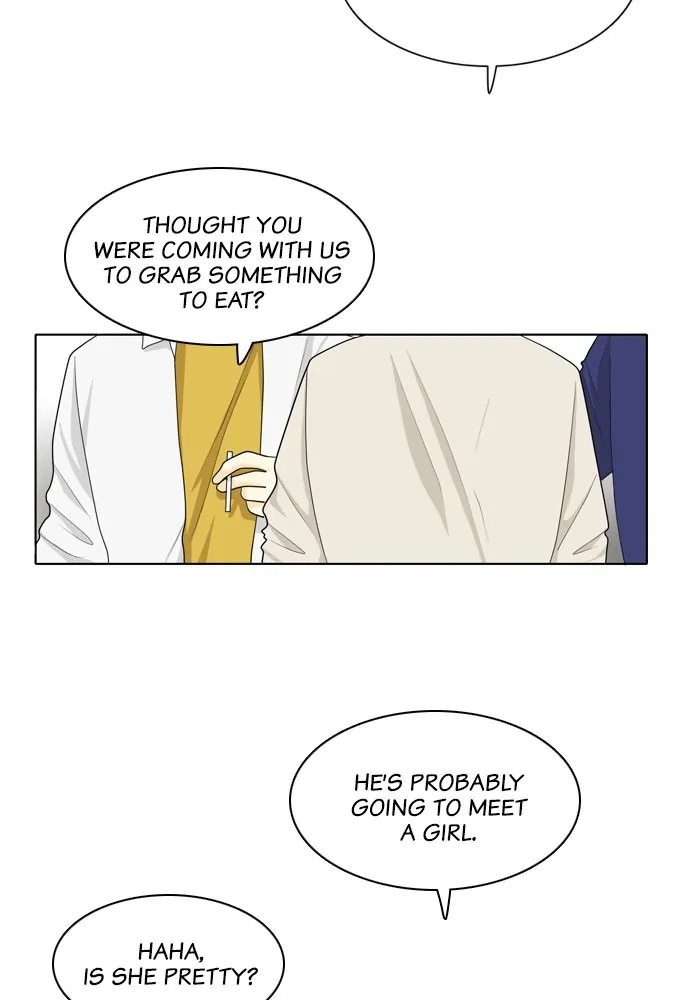 Read My Roommate is a Gumiho (en) Manga Online
