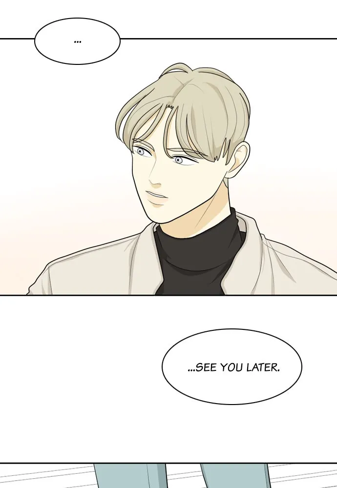 Read My Roommate is a Gumiho (en) Manga Online