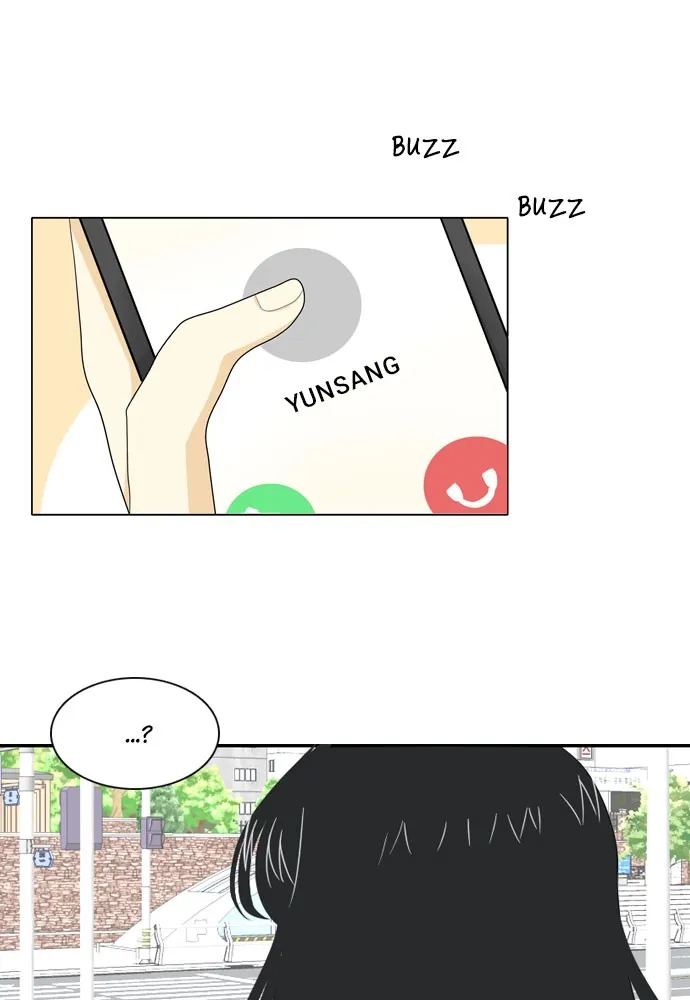 Read My Roommate is a Gumiho (en) Manga Online