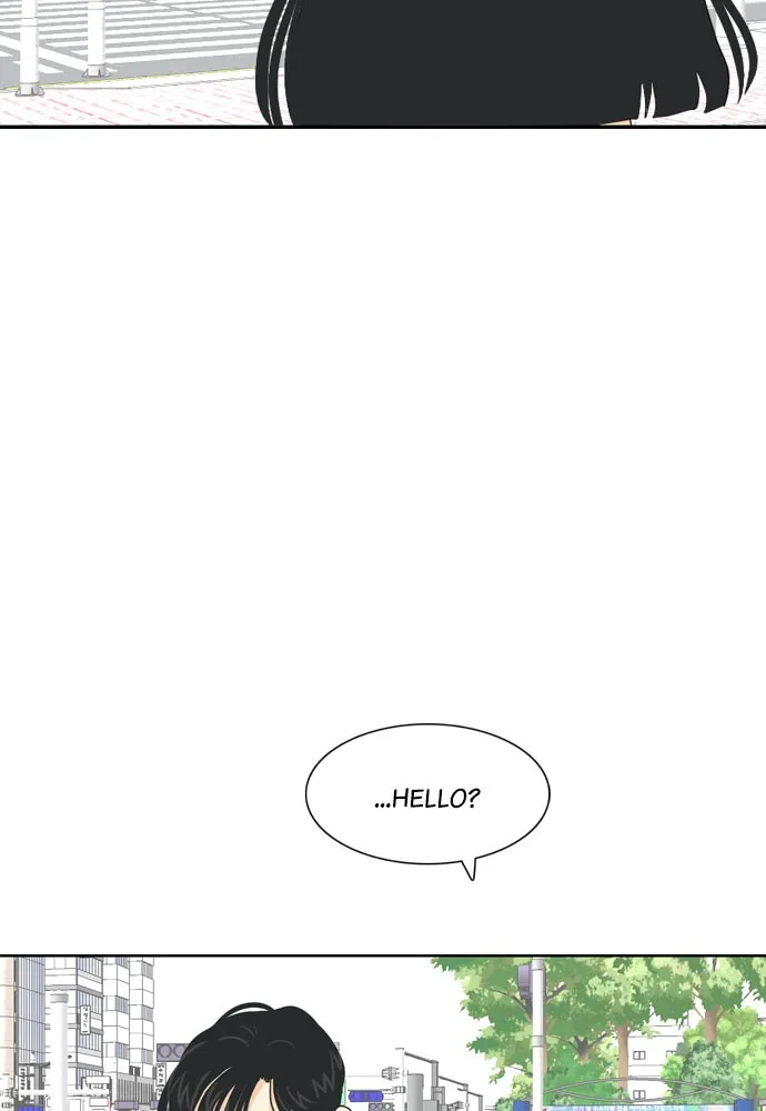 Read My Roommate is a Gumiho (en) Manga Online