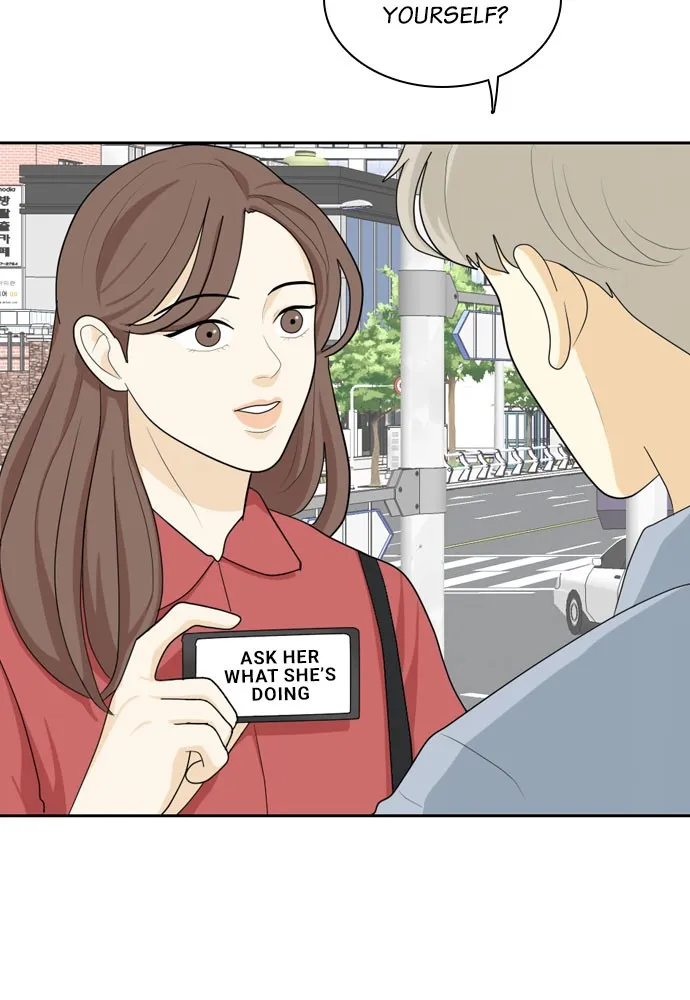 Read My Roommate is a Gumiho (en) Manga Online