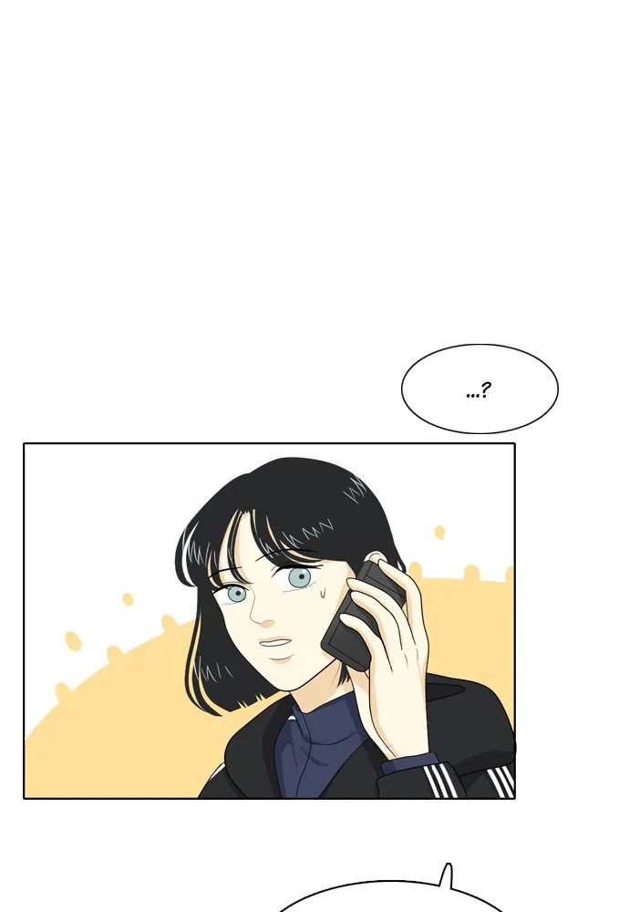Read My Roommate is a Gumiho (en) Manga Online