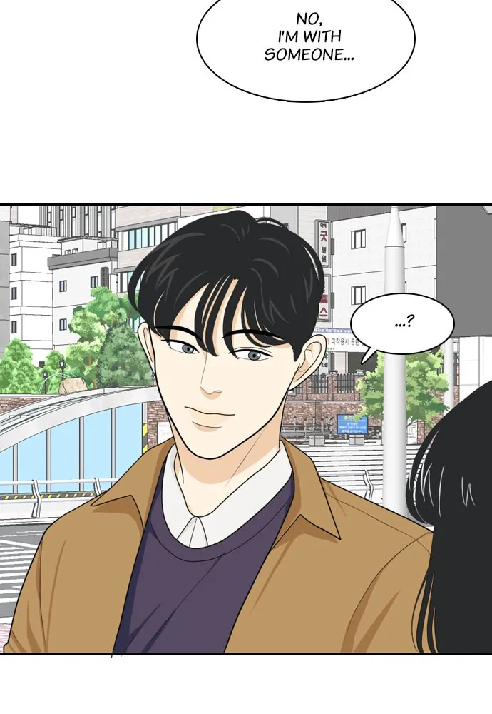Read My Roommate is a Gumiho (en) Manga Online