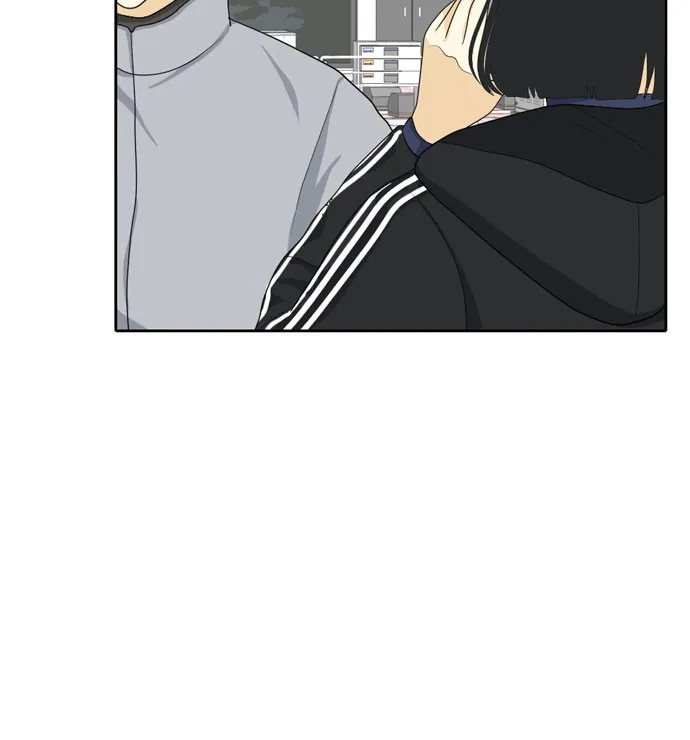Read My Roommate is a Gumiho (en) Manga Online