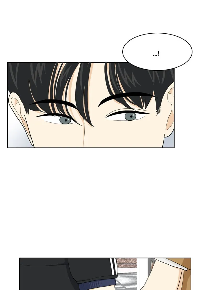 Read My Roommate is a Gumiho (en) Manga Online