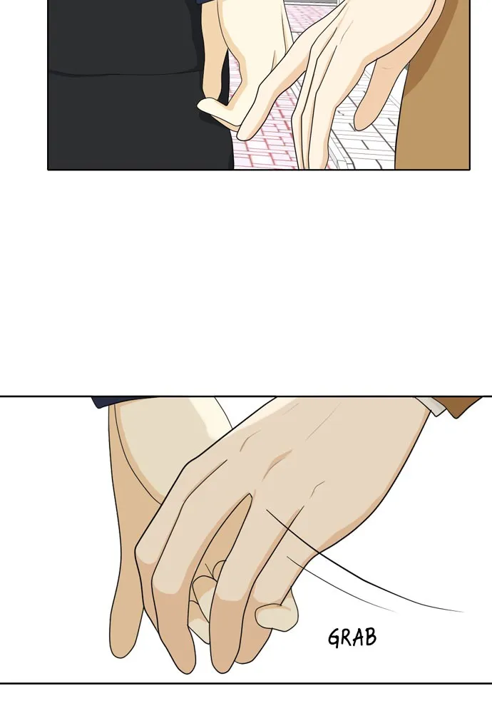 Read My Roommate is a Gumiho (en) Manga Online