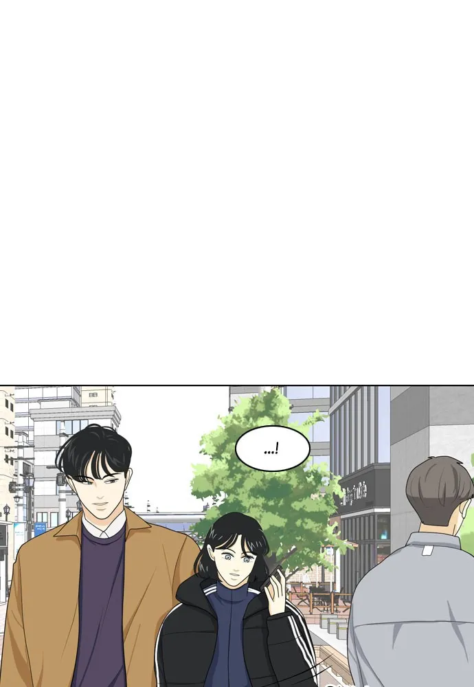 Read My Roommate is a Gumiho (en) Manga Online
