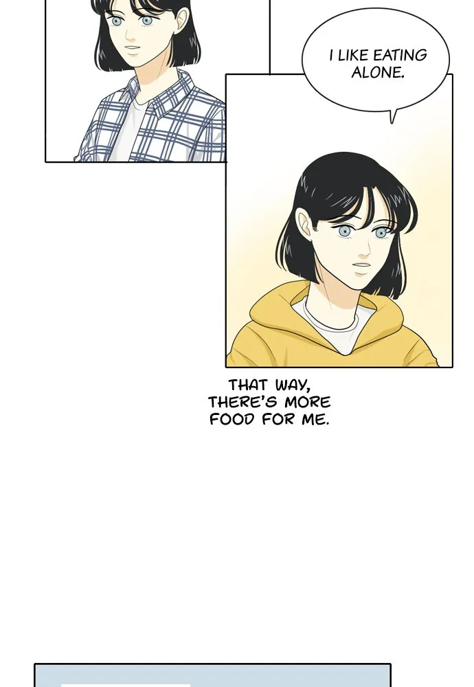 Read My Roommate is a Gumiho (en) Manga Online