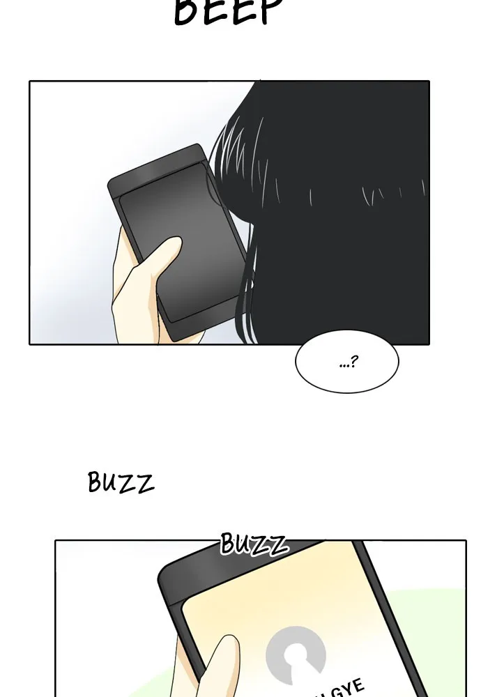 Read My Roommate is a Gumiho (en) Manga Online