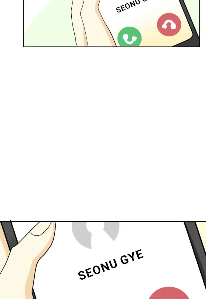 Read My Roommate is a Gumiho (en) Manga Online