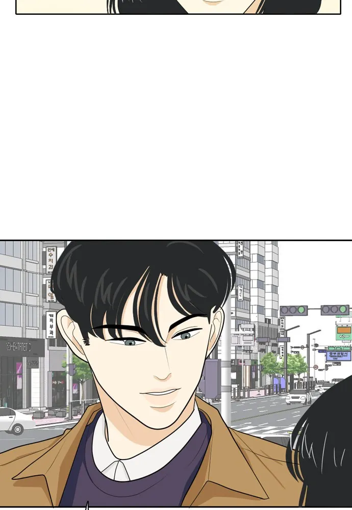 Read My Roommate is a Gumiho (en) Manga Online
