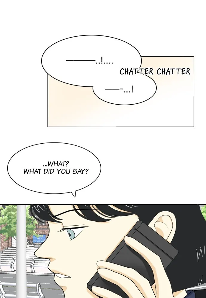 Read My Roommate is a Gumiho (en) Manga Online