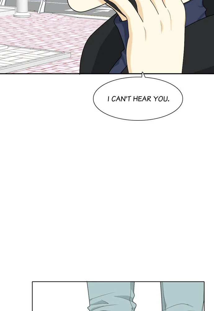 Read My Roommate is a Gumiho (en) Manga Online
