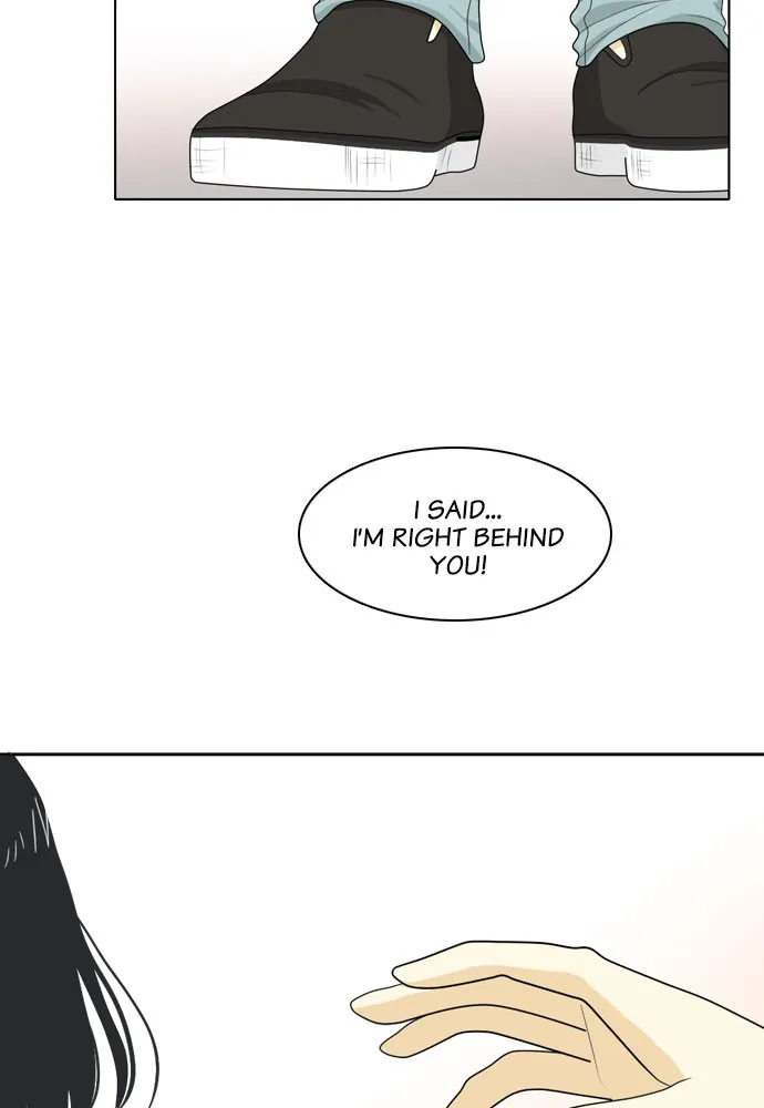 Read My Roommate is a Gumiho (en) Manga Online