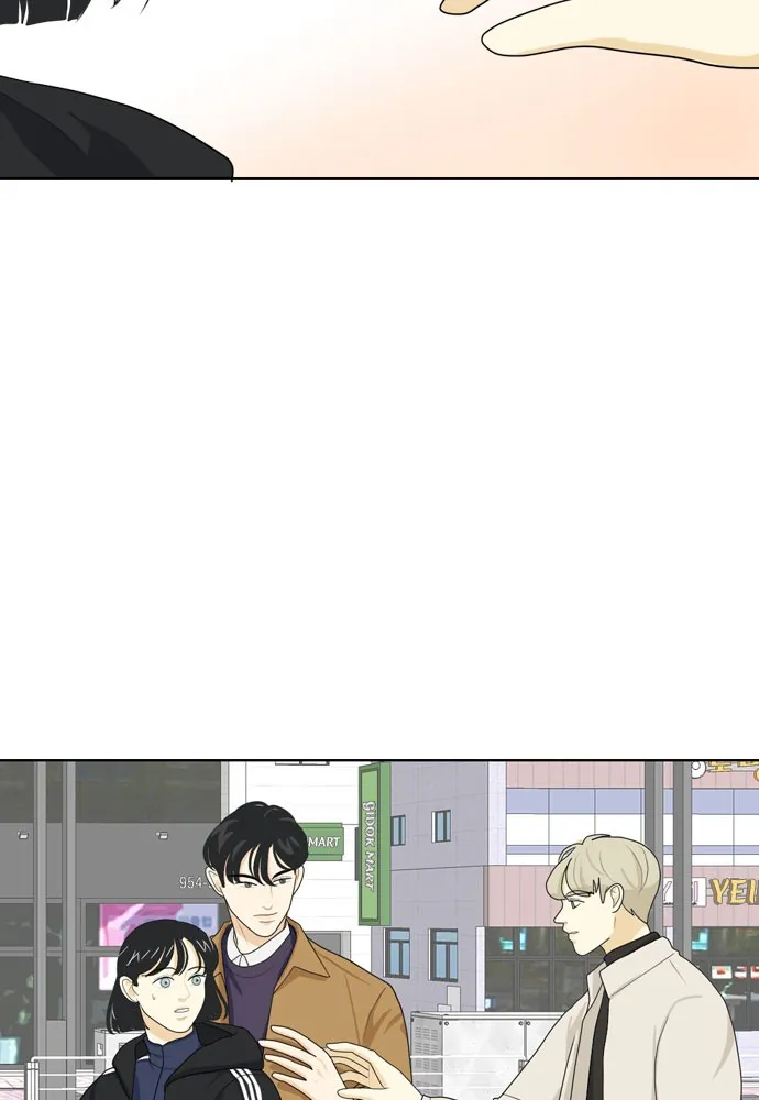 Read My Roommate is a Gumiho (en) Manga Online